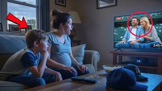 He Said He Was Busy With A Meeting—But He Appeared On A Baseball Livestream With His Lover screenshot 5