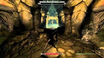 Skyrim Q: Darkness Returns