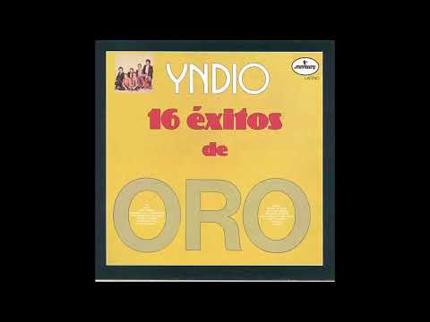 Yndio — Yndio - Ayudame