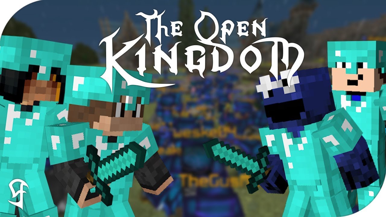 ONAMERIL VS KAEDWIN! | Kingdom Onameril #9