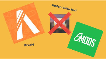 How To Install Addon Vehicles To Your FiveM Server! (No OpenIV)