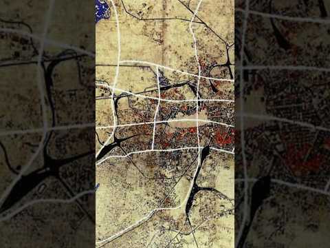 №95 Берлин | Коллективный план | Ю. Кондратьева