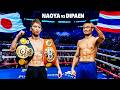 Naoya Inoue Japan Vs Aran Dipaen Thailand KNOCKOUT Boxing Fight Highlights HD Naoya Inoue Japan Vs Aran Dipaen Thailand KNOCKOUT Boxing Fight Highlights HD