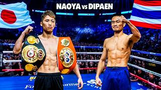 видео: Наоя Иноуэ (Япония) vs Аран Дипаен (Таиланд) | НОКАУТ, Лучшие моменты боя в HD картинка: Наоя Иноуэ (Япония) vs Аран Дипаен (Таиланд) | НОКАУТ, Лучшие моменты боя в HD