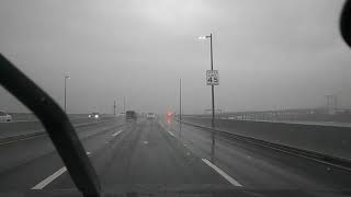 2/10/18 3:13 PM (Throgs Neck Bridge, Bronx, NY 10465, USA)