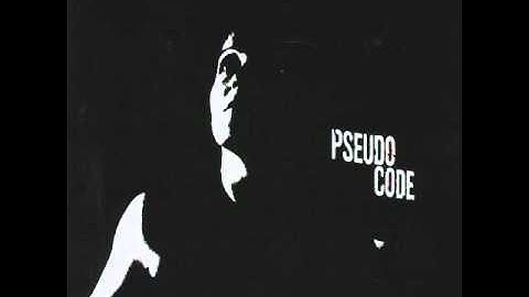 Pseudo Code - Take Care!!