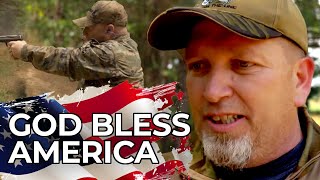 Meet Joe, Joe is Afraid of Muslims and Atheists | FD Bites
Meet Joe, Joe is Afraid of Muslims and Atheists | Short Documentary
▬▬▬▬▬▬▬▬▬
Subscribe to our Free Documentary - Shorts Channel for free: http://bit.ly/37La07O
Facebook: https://bit.ly/2QfRxbG
Twitter: https://bit.ly/2QlwRiI
▬▬▬▬▬▬▬▬▬
#FreeDocumentary #ShortDocs #america #jesus
▬▬▬▬▬▬▬▬▬
Free Documentary - Shorts is dedicated to bringing high-class short documentaries to you on YouTube for free. With the latest camera equipment used by well-known filmmakers working for famous production studios. You will see fascinating shots from the deep seas and up in the air, capturing great stories and pictures from everything our beautiful and interesting planet has to offer.
Enjoy stories about nature, wildlife, culture, people, history and more to come. Meet Joe, Joe is Afraid of Muslims and Atheists | FD Bites