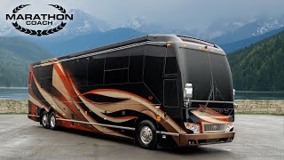 Marathon Coach #1367