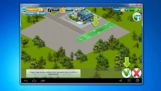 How To Play Airport City on PC screenshot 5