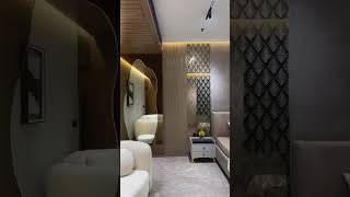 Bedroom Makeover| Contact | Full Turnkey Projects| #interiordesign #india
