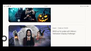 How to install vidma video editor & Video studios Apps screenshot 5