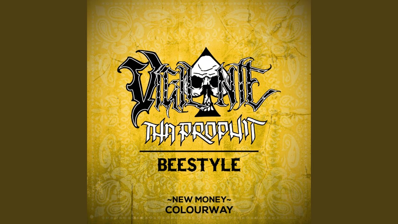 Watch Beestyle on YouTube Watch Beestyle on YouTube