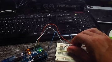 humedad y temperatura labview arduino