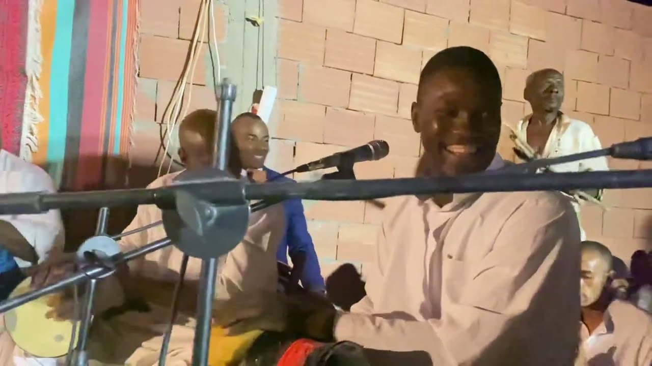 سهرة 🎉🎉محلي 🇩🇿🇩🇿بي عود محلي في قصر 🌿تبلكوزة تينركوك 🌳تيميمون 😙ادرار مع فرقة مبارك فولني👍👍