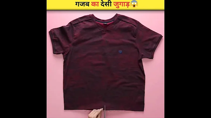 ये देसी जुगाड़ आपके बहुत काम आएगा #shorts #viral #ytshorts @5MinuteCraftsYouTube