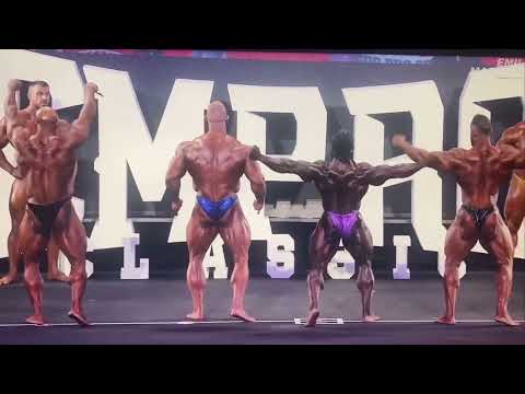 NEW BODYBUILDING SHOW #bodybuilding