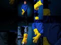 Neue Schweißerhandschuhe bei NITRAS #shorts #nitras #schweißen