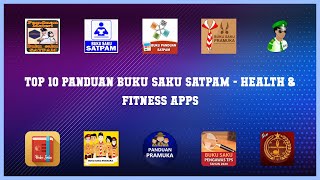 Top 10 Panduan Buku Saku Satpam Android Apps screenshot 1