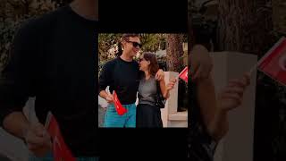 Ada Ve Borayı Özleyenler ?