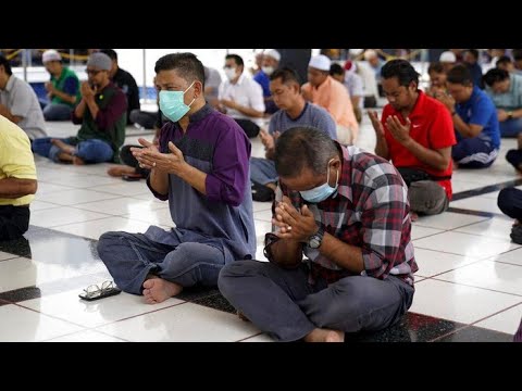 LI KHAMSATUN (Cover) lirik \