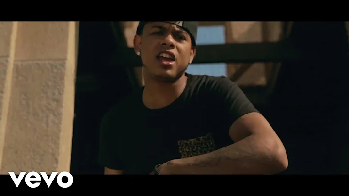BLACKKA - Ni Fama Ni Dinero (Video Oficial)