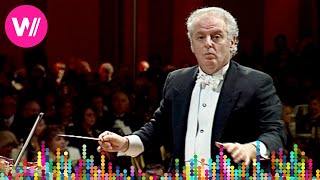 Otto Nicolai - Overture of The Merry Wives of Windsor (with Daniel Barenboim)