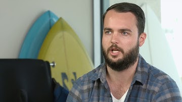 How Surfline Scales with the Waves on MongoDB Atlas