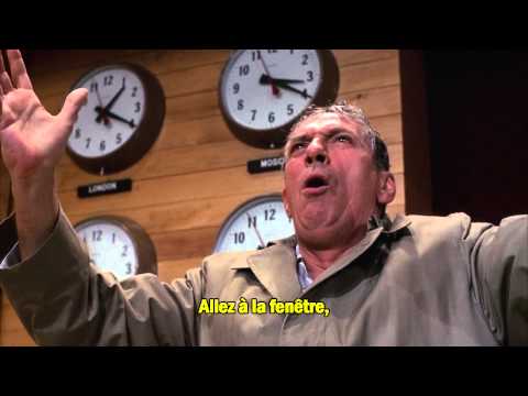 Mettez-vous en colère! - Network (1976) [VOSTFR]