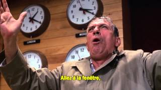 Mettez-vous en colère! - Network (1976) [VOSTFR]