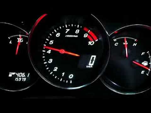 header location php X-FORCE Mazda RX8 3