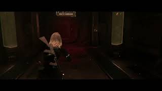 Code Violet Get to Explore Observation Use Annihilator Profile