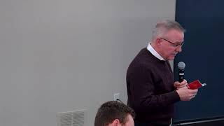 Becoming Catholic - Session 11