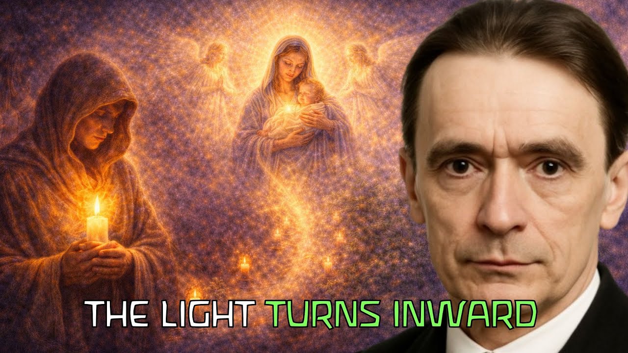 Candlemas and the Inward Path of the Human Soul | Rudolf Steiner