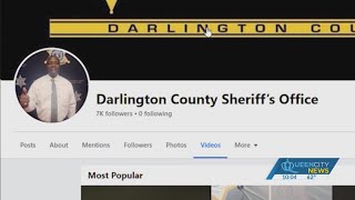 SC sheriff candidate wants ethics investigation of opponent's Facebook, sports sponsorship