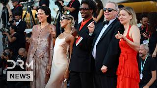 WATCH NOW: Venice Film Festival Stars Arrive for 2026 Awards Ceremony | AA15