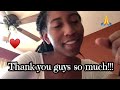 Just Another Vlog + THANK YOU!!!!