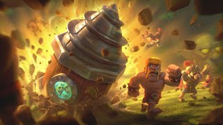 Goblin drill push (before Nerf)