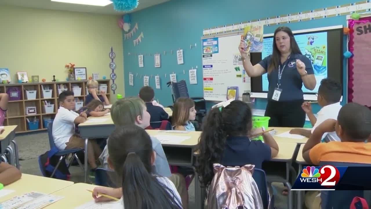 Parents, teachers concerned with return to classroom - YouTube
