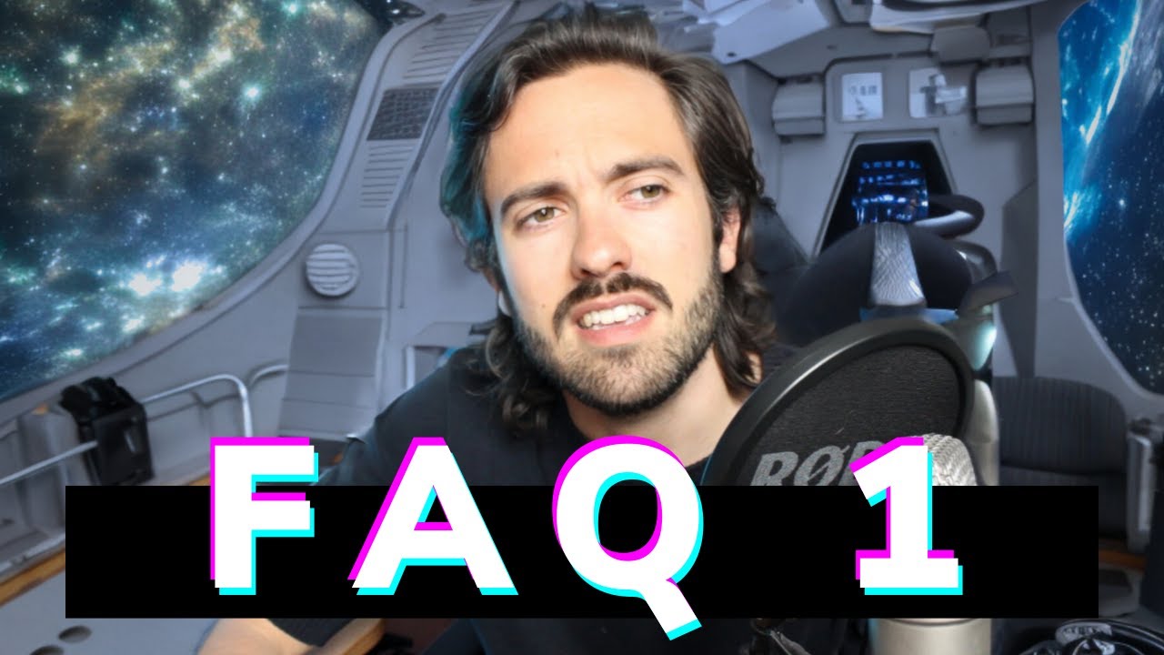 je réponds à vos questions !!!