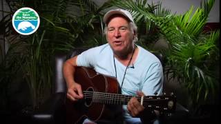 Jimmy Buffett 35th Anniversary PSA - 15 seconds