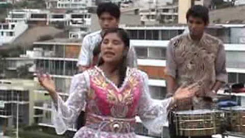 alicia calderon mendoza