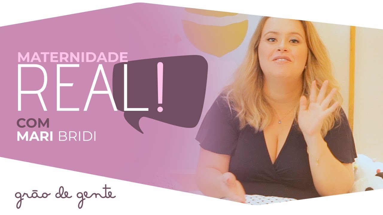 Dicas para levantar a autoestima na gravidez | MATERNIDADE REAL #4