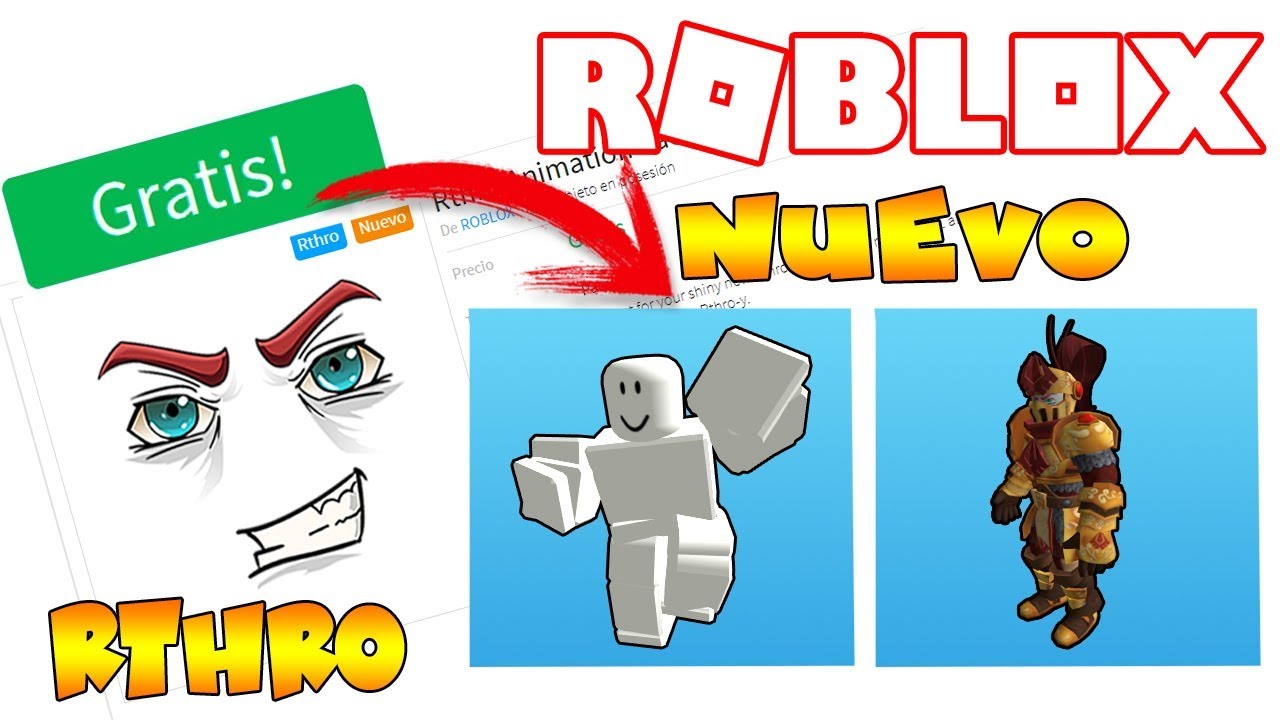 Rthro Como Tener Animacion Gratis Paquete Y Cara Anthro Roblox - roblox knights of redcliff face