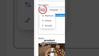 How to write a killer product description