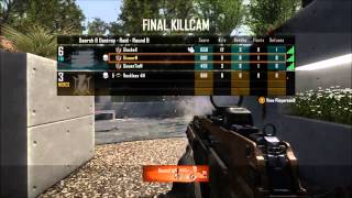 GB Proof Bo2, both maps