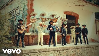 Video thumbnail of "La Garra Norteña - El Día Que Me Muera"