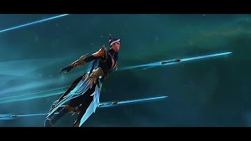 SPLASH INTRO [ MLBB ]