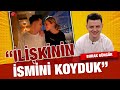 Burak Güngör ile Her Şeyi Konuştuk | Yeni İlişki | Enes Batur-Danla Bilic | Kafalar