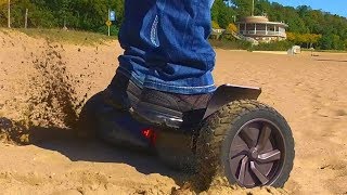 Best All Terrain Hoverboards | Top 5 Best Off-Road Hoverboards