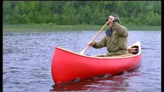 Ray Mears' Bushcraft S02E02  Canoe Journey